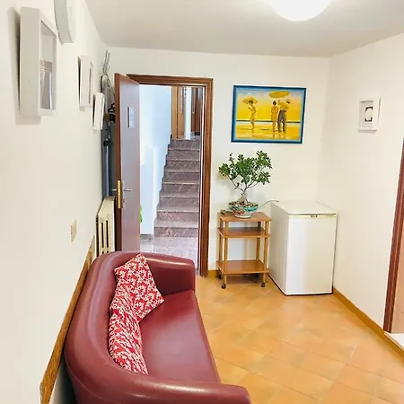 Casa Della Frutta Villa Anacapri  Exterior photo