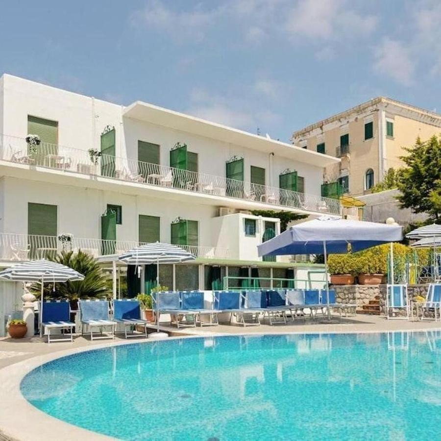 Casa Della Frutta * Anacapri (Isola di Capri)