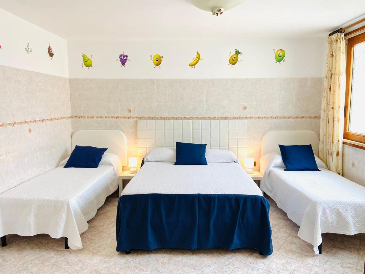 Casa Della Frutta Holiday home *