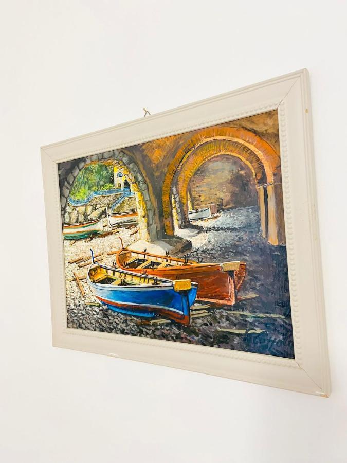 Casa Della Frutta * Anacapri (Isola di Capri)