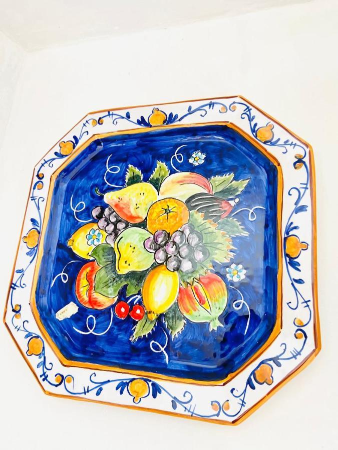 Casa Della Frutta Anacapri (Isola di Capri)