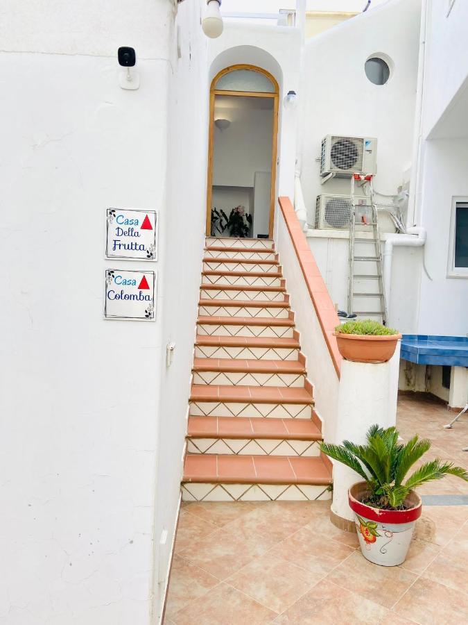 Casa Della Frutta Anacapri (Isola di Capri)