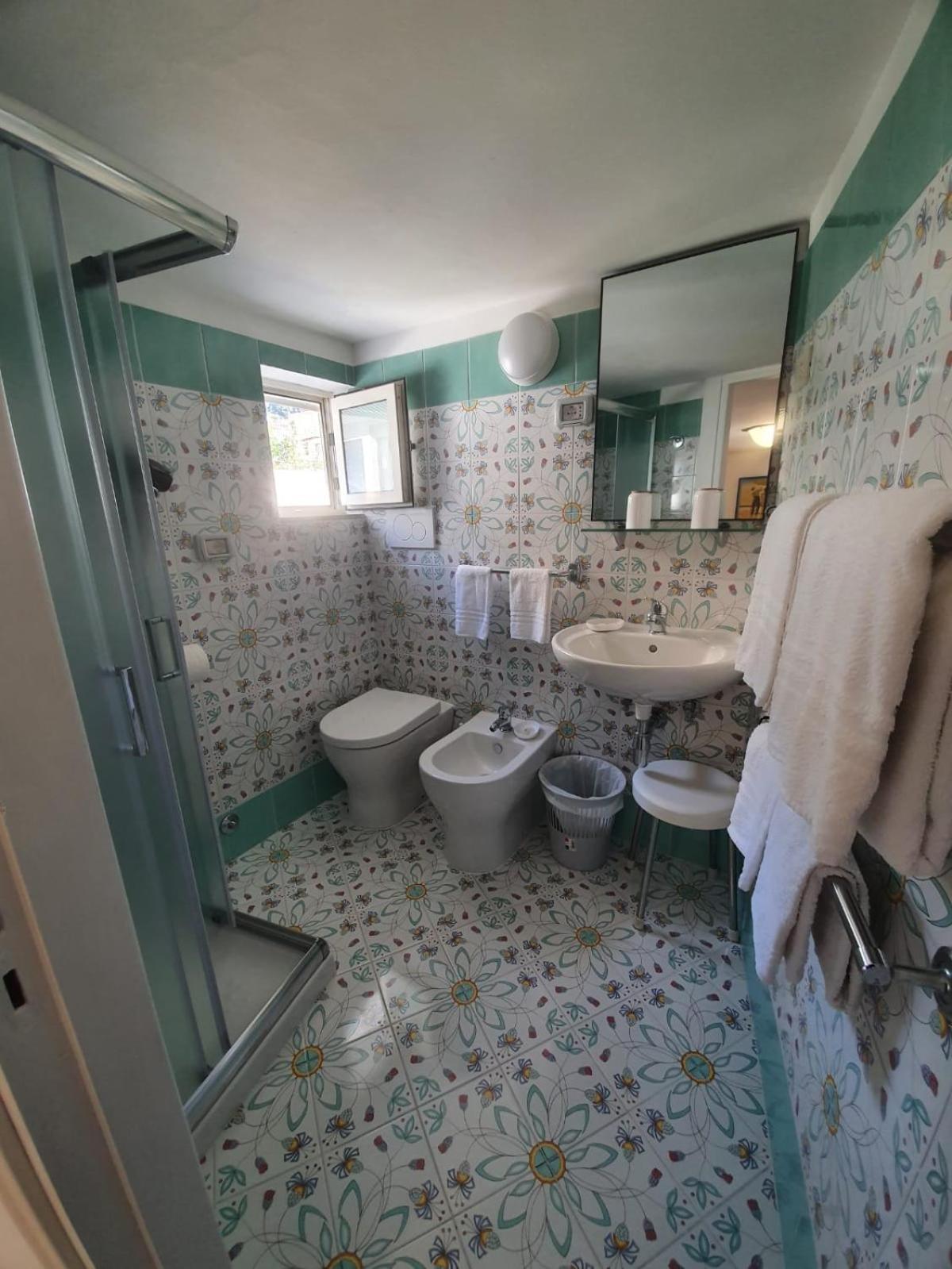 Casa Della Frutta Holiday home Anacapri (Isola di Capri)